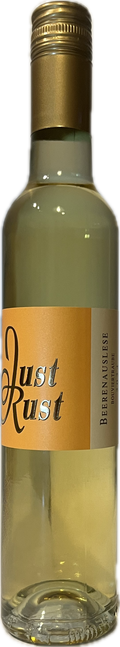Bouviertraube Beerenauslese 2024