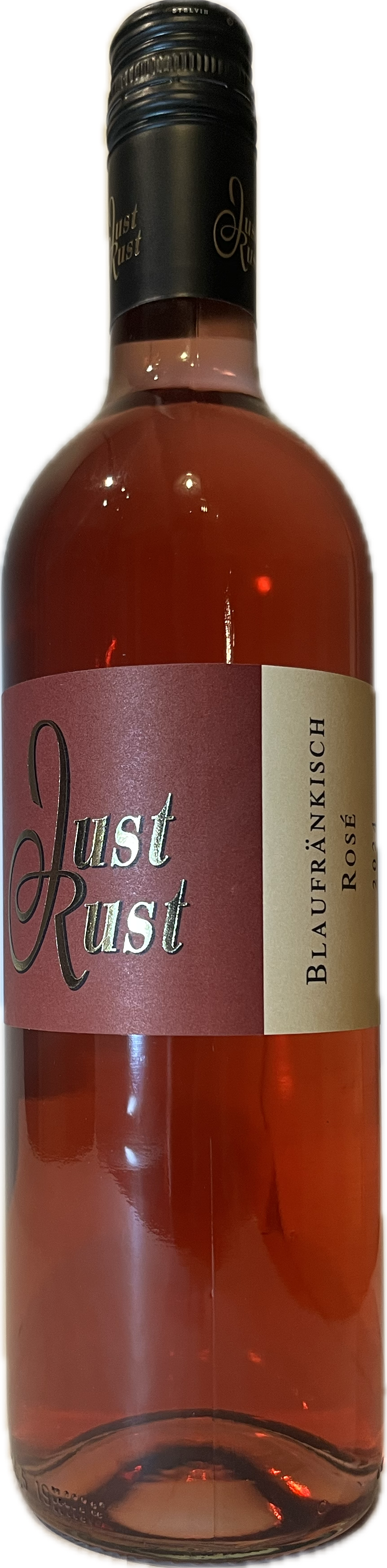Blaufränkisch Rose 2024