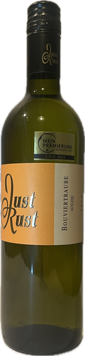 Bouviertraube Auslese 2015 (0,75L)