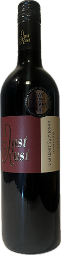 Cabernet Sauvignon Reserve 2015
