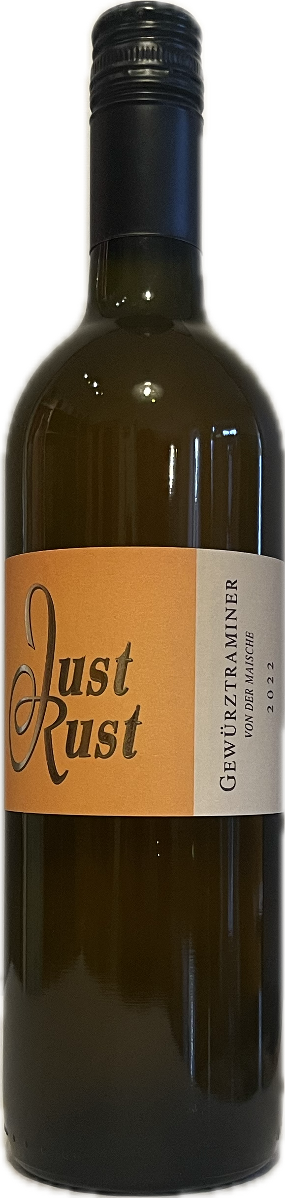 Gewürztraminer "von der Maische" 2022
