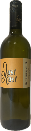 Gewürztraminer Spätlese 2024