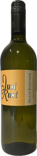 Grauer Burgunder 2024