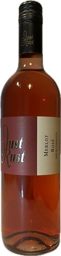 Merlot Rose 2024