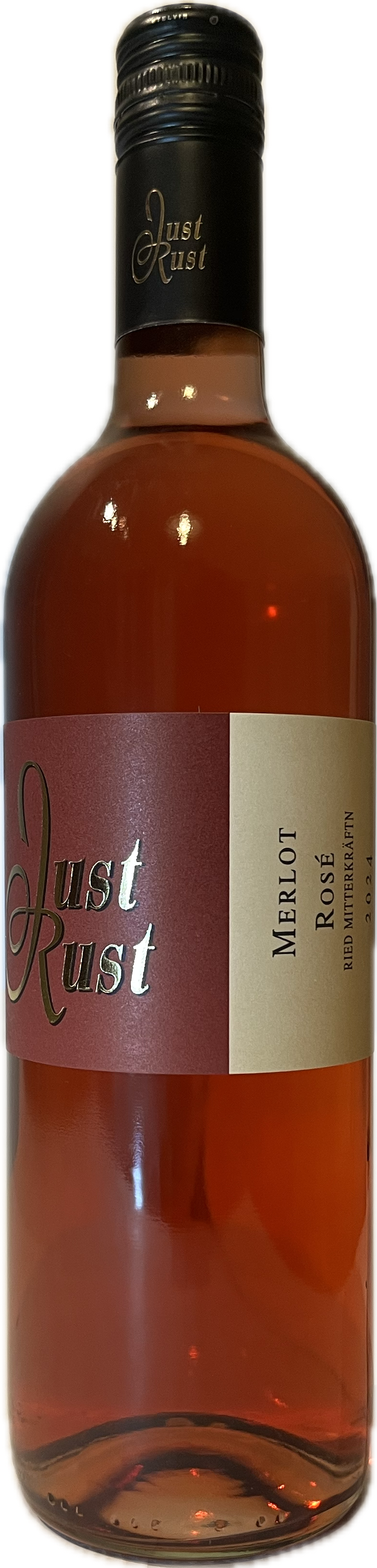 Merlot Rose 2024
