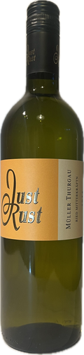 Müller Thurgau 2021
