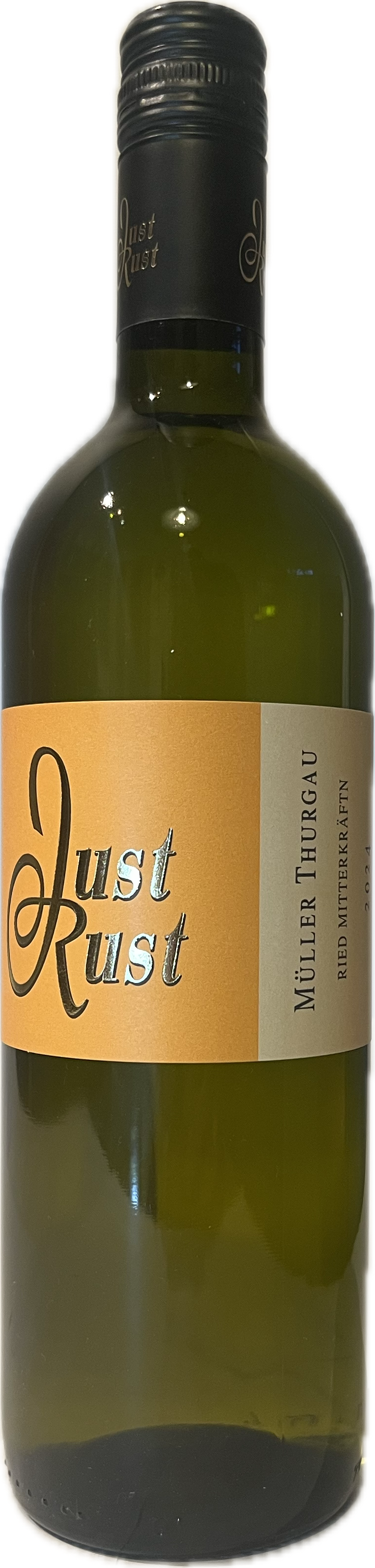 Müller Thurgau 2019