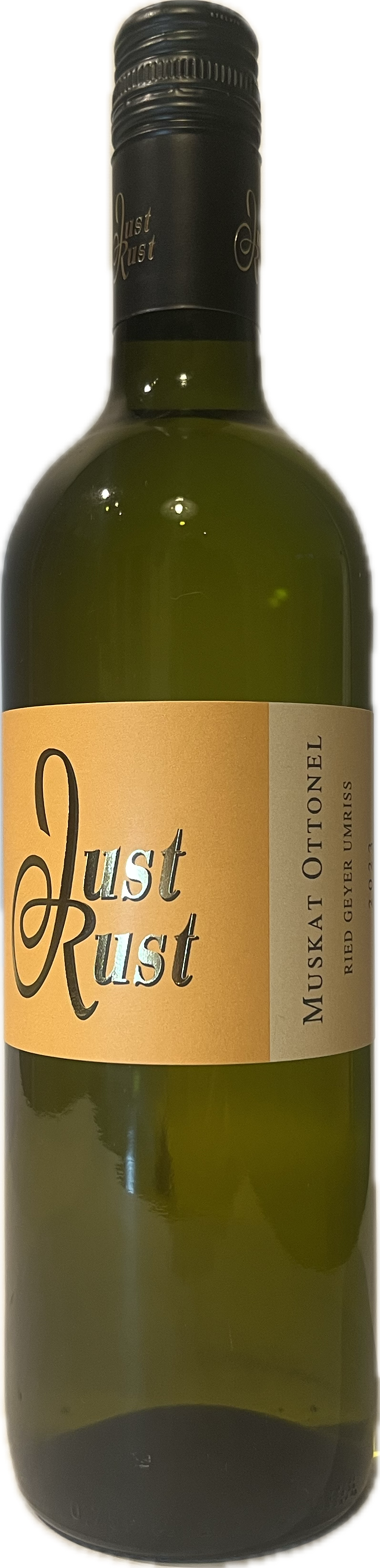 Muskat Ottonel 2024