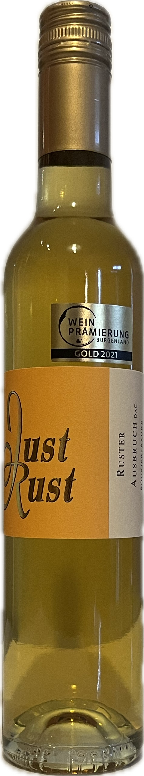 Ruster Ausbruch DAC Bouviertraube 2019