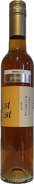 Ruster Ausbruch Gewürztraminer 2014