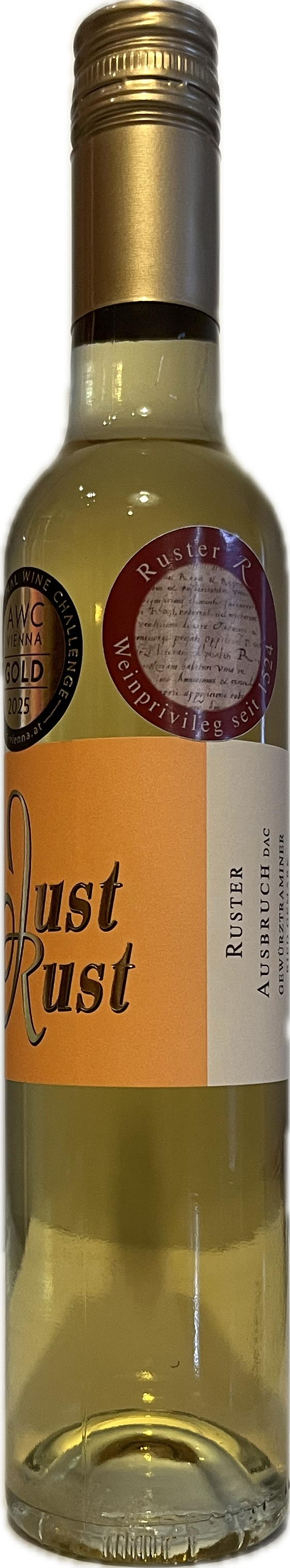 Ruster Ausbruch DAC Gewürztraminer 2021
