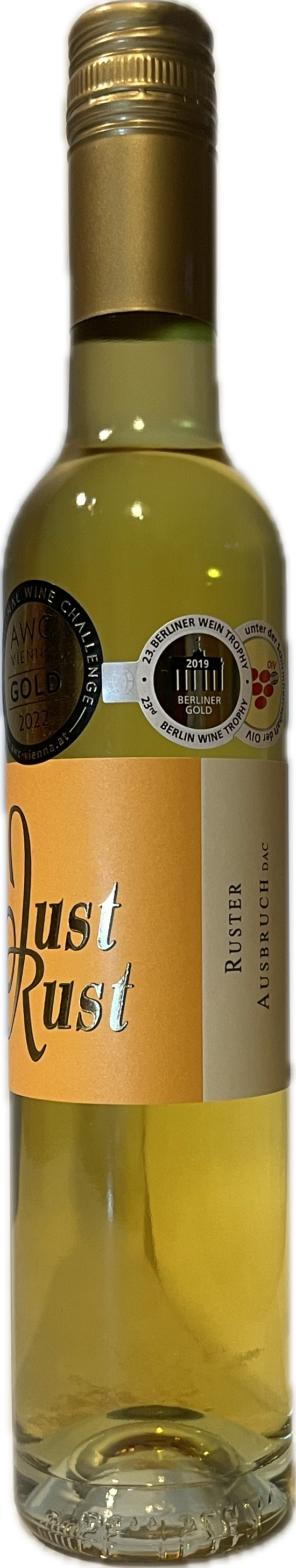 Ruster Ausbruch DAC Cuvee 2017