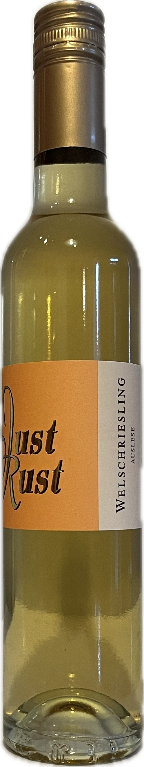 Welschriesling Auslese 2014 (0,375l)