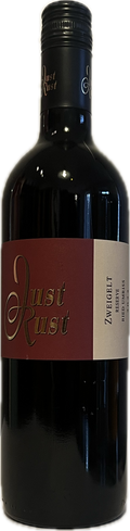 Zweigelt Reserve "Umriß" 2022